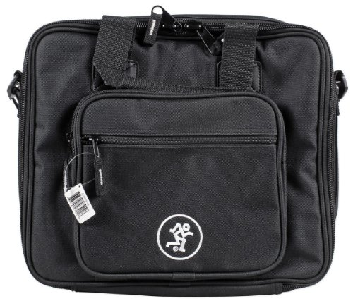 Mackie Mixer Bag for 802-VLZ3 (802-VLZ3 Bag)