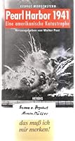 Pearl Harbor 1941. Eine amerikanische Katastrophe. 3776619961 Book Cover