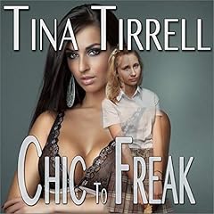Chic to Freak cover art