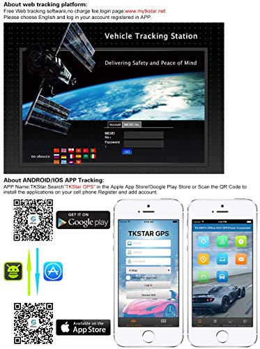 4G Gps Tracker For Vehicles Hidden Magnetic Vehicles Gps Tracker Locator Real Time Gps Tracker For Car Motorcycles Trucks With Anti-Theft Alarm,Stand By 50 Days Super Cheap $5 Monthly Fee - 4G Tk905 #TOP6