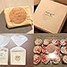 Jam and Jelly Jar Canning Labels for Mason Jars and More(2