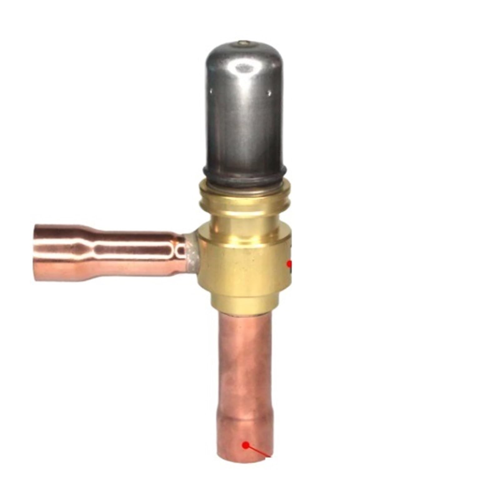 Valvola Di Espansione Elettronica MKV-1610D