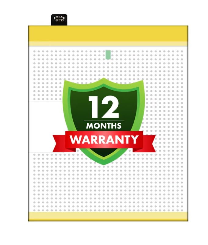 Image of Original BLP663 Battery Compatible for Oppo R15 - (3450.mAh) - 1 Year Warranty DF7