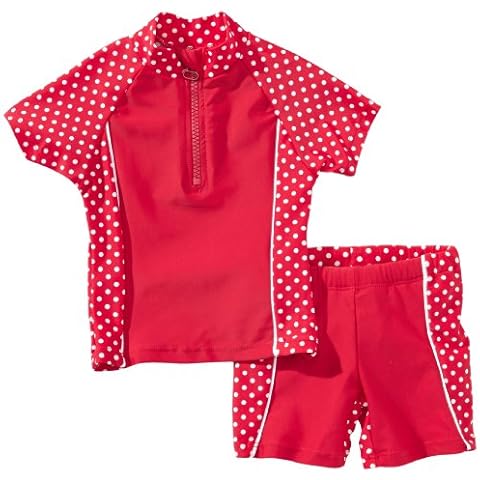 Playshoes Ensemble de Bain Anti-UV Cover
