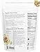 King Arthur Organic Masa Harina Flour, 2 lb (Pack of 1) - Finely Ground White Corn for Soft Homemade Tortillas