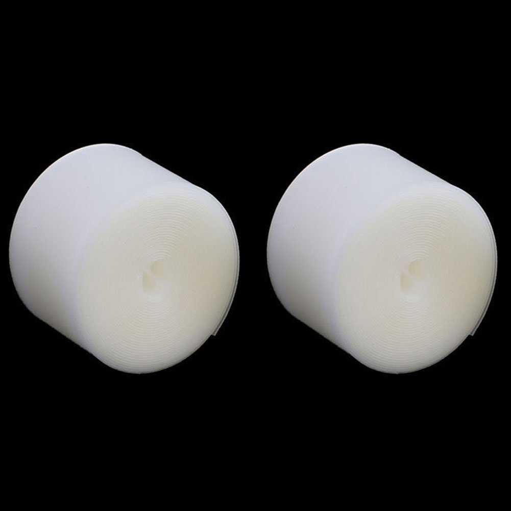 Bandages Anti-crevaison Vélo - 2 Pièces TPU Pour VTT, Route Et BMX | Protection Renforcée