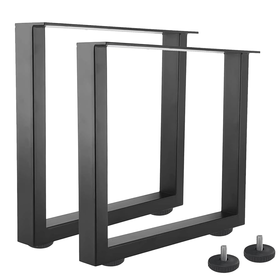 ミント　アイアンレッグ　5脚 Amazon｜KINOKA テーブル脚 L H690 ミン トグリーン