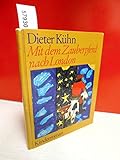 Mit dem Zauberpferd nach London - Dieter Kühn 