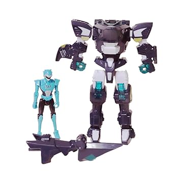 トゥーン・バーノン フィギュア Wonder Festival 2025 Winter One-day-license item No.18