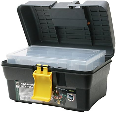 Eclipse/Pro’sKit SB-2918 Pro'sKit Multi-Function Tool Box