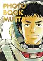 【未開封】宇宙兄弟　ブックスタンド　南波六太 宇宙飛行士 1st フォトブック 南波六太』六太だらけの公式サイト