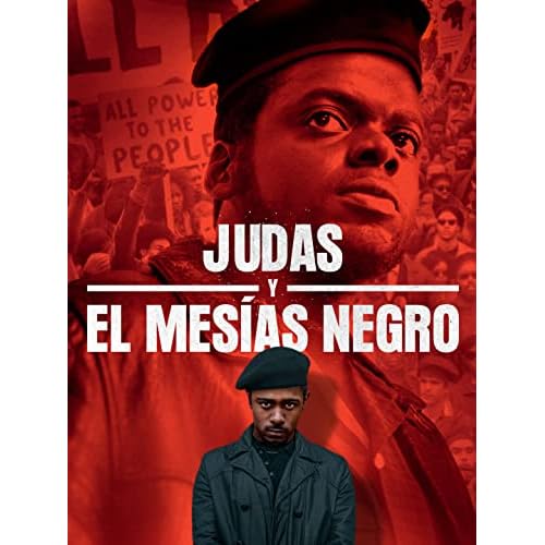 Judas y el Mesías negro