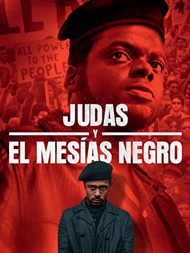 Judas y el Mesías negro