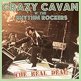 Crazy Cavan & The Rhythm Rockers