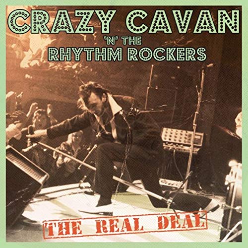 The Real Deal (CD)