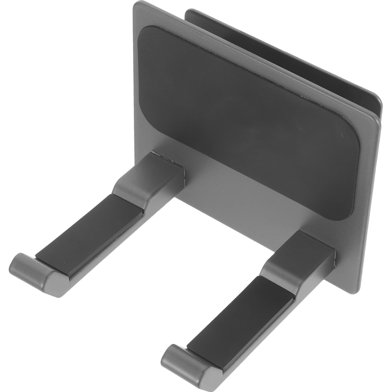 PRETYZOOM 5 Piezas Estante para Secador De Pelo Secadoras De Cabello Vacío Rulos para El Cabello Perchas para Secador De Pelo Organizador De Secador De Pelo Secador De Pelo De Viaje Aluminio
