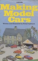 Making Model Cars (Carousel Books) 0552541540 Book Cover