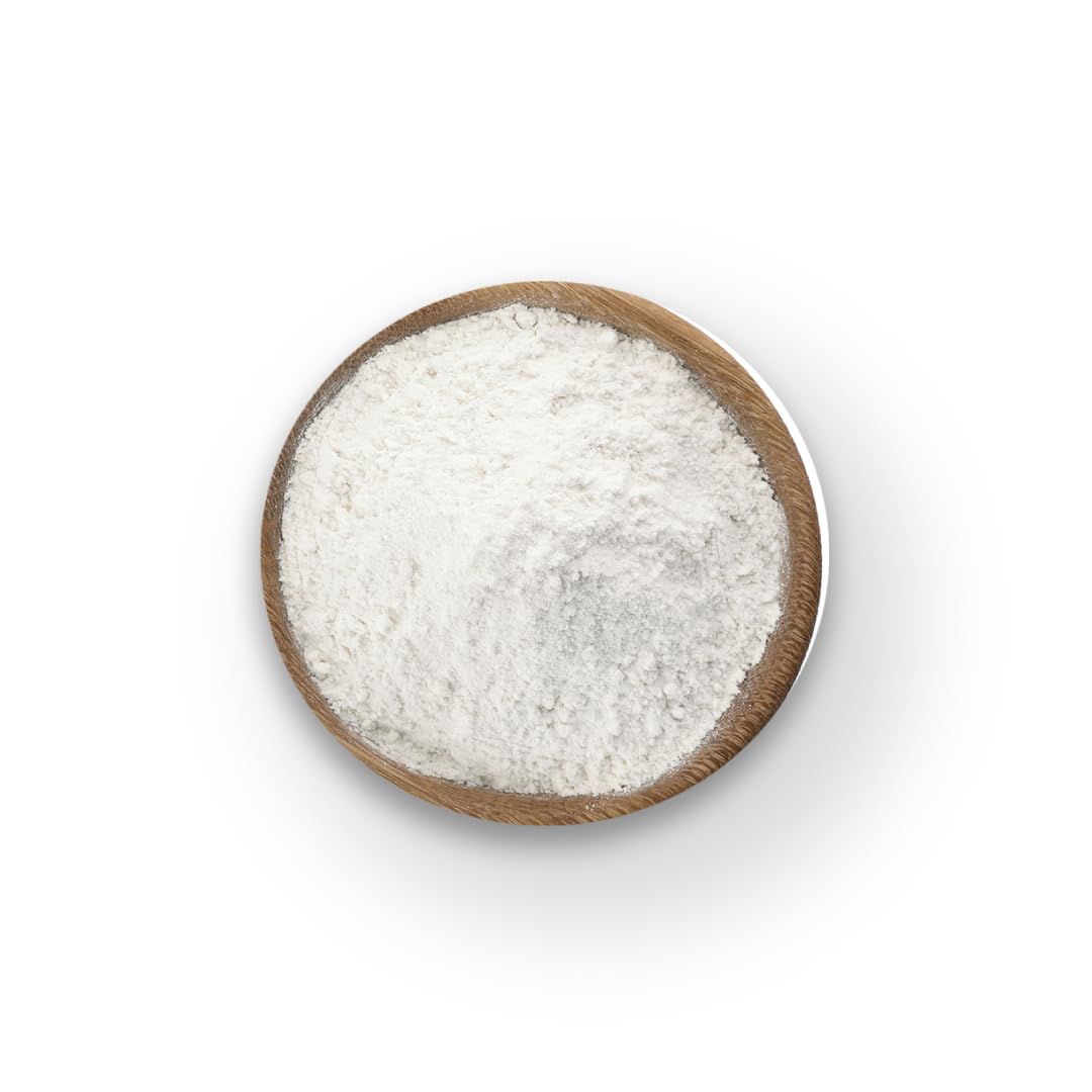 Organic Tattva - Organic Rice Flour 500 Gram | Vegan and Gluten Free | NO Additives and NO Preservatives - Image 3 thumbnail
