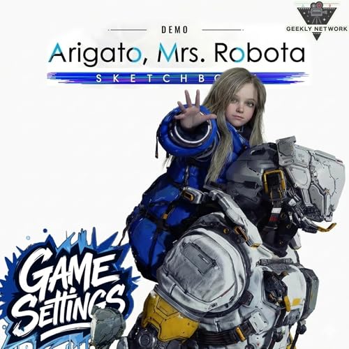 P&eacute;simo el Nintendo Direct Partner, pero Capcom salv&oacute; - Game Settings Podcast 09