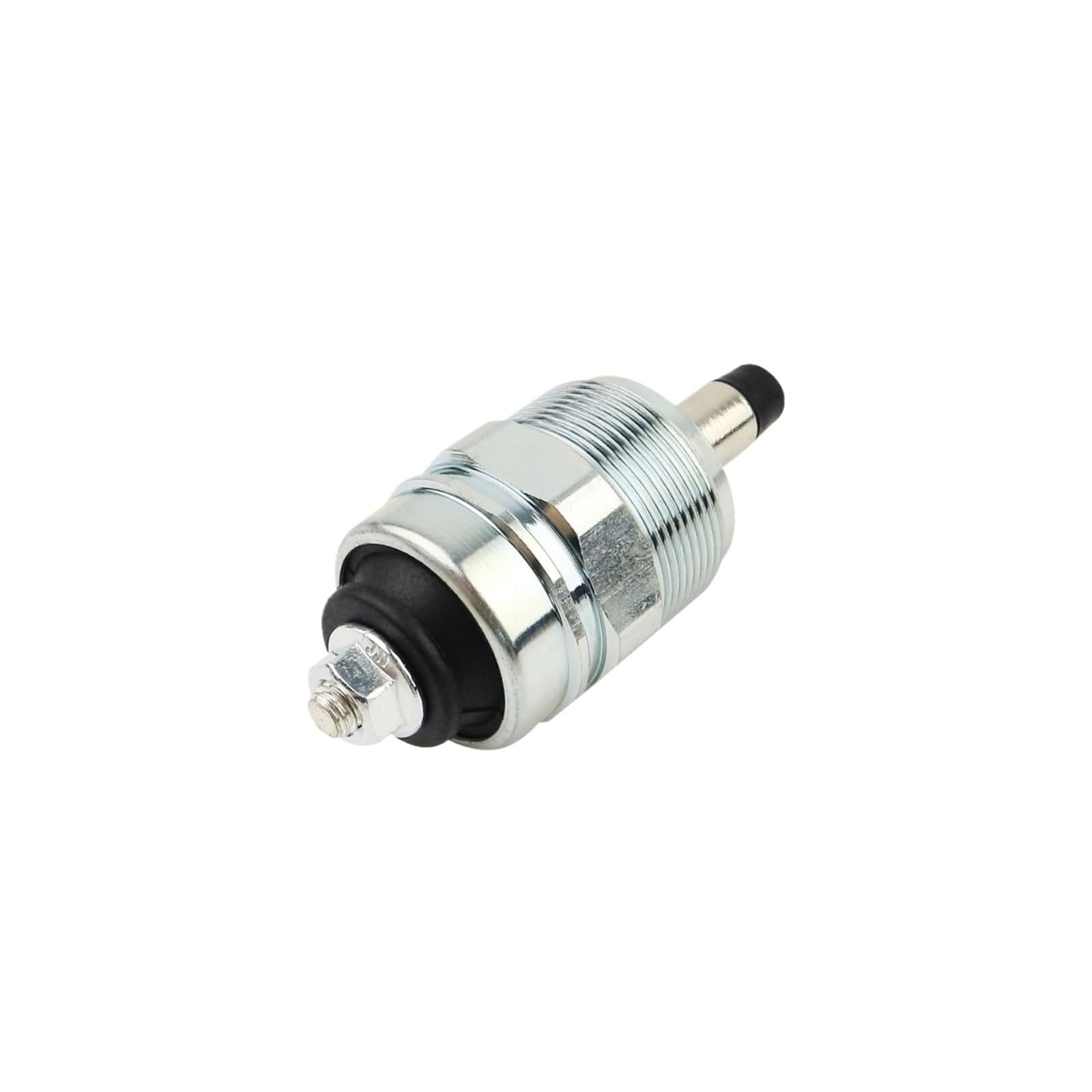Electrovanne d'arrêt 22390-6A511 robuste pour injection Toyota 12V