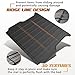 TripleAliners Truck Mat Compatible with 2022-2026 Rivian R1T Accessories, Truck Bed Mat Heavy Duty Custom Fit All Weather Protection TPE Pickup Liner