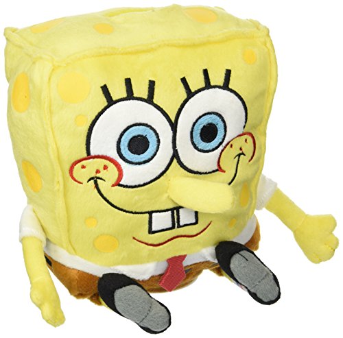 FAB Starpoint Spongebob Plush Bank