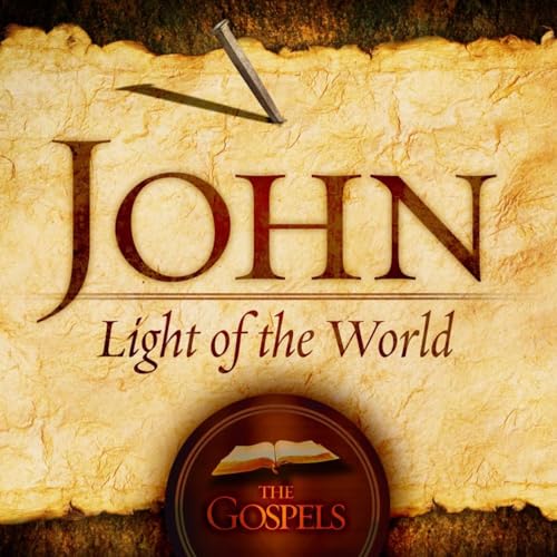 Gospel of John Study انجیل یوحنا کا مطالعہ cover art