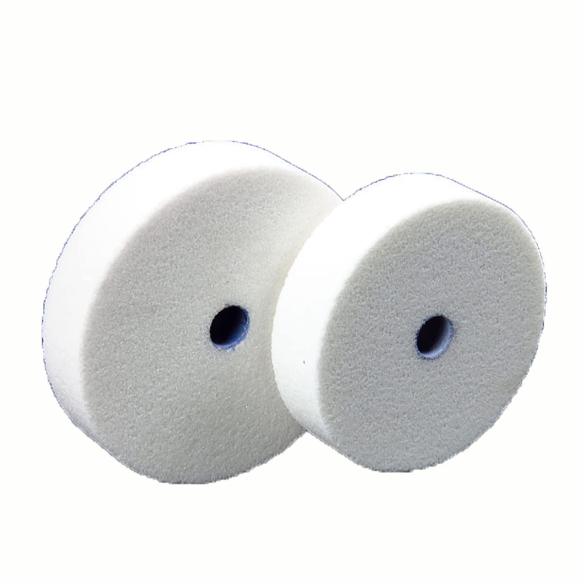 Meule en corindon blanc, diamètre extérieur 80 mm, du trou 10, épaisseur 20 mm/320#(320#)
