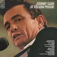 Johnny Cash Ablum Cover