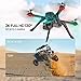 Potensic D85 FPV Drone with 2K Camera for Adult with Brushless Motor, 5G WiFi Live Video, RC Quadcopter for Beginner, GPS Return Home, Follow Me, Carry Case with 2 Batteries, 40 Min Long Flight Time