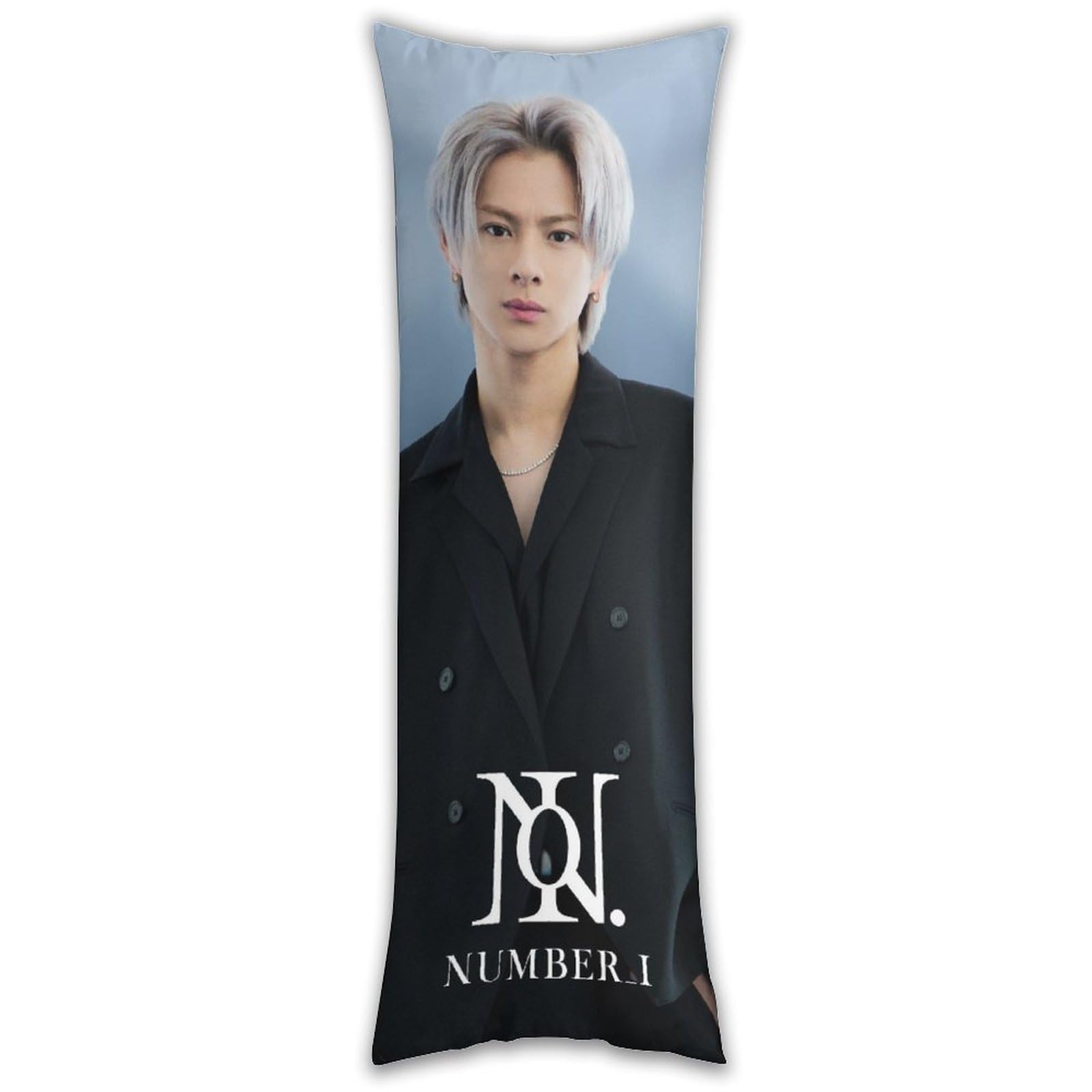 Amazon｜平野紫耀（Hirano Sho） 片面印刷抱き枕カバー ふわふわ