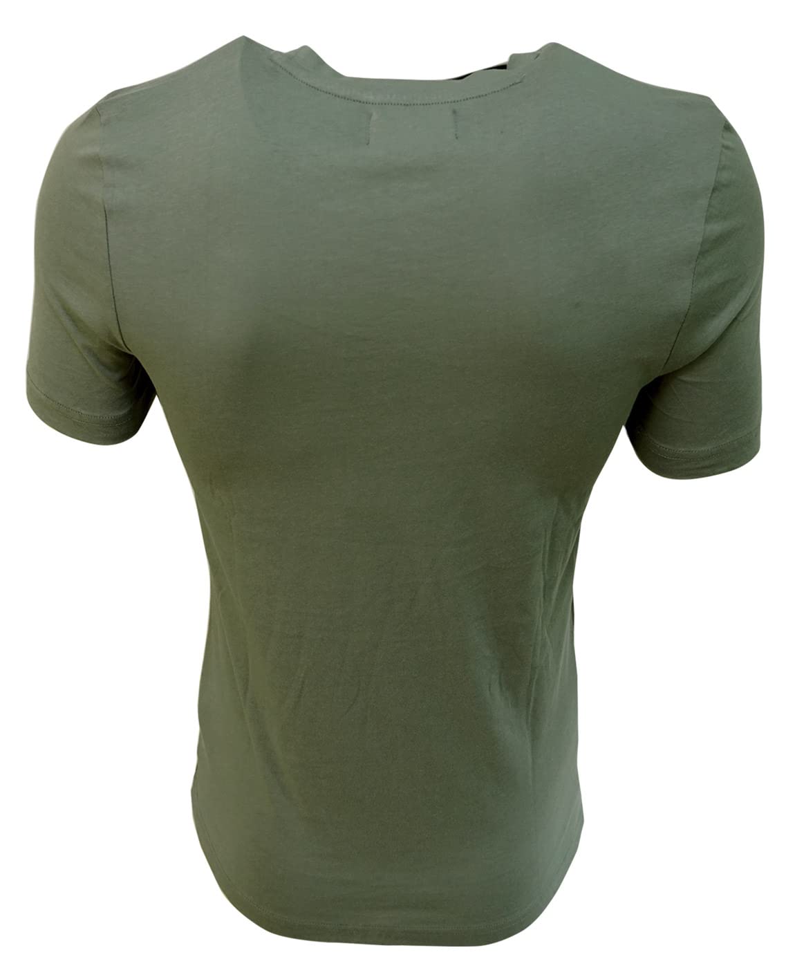 Religion Clothing Legionnaires - Camiseta para hombre, Moss., XL