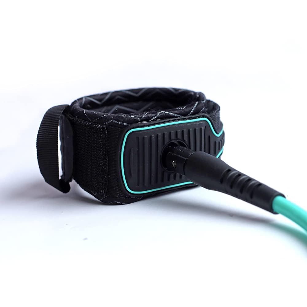 Ride Engine RE-Comp Leash 8'