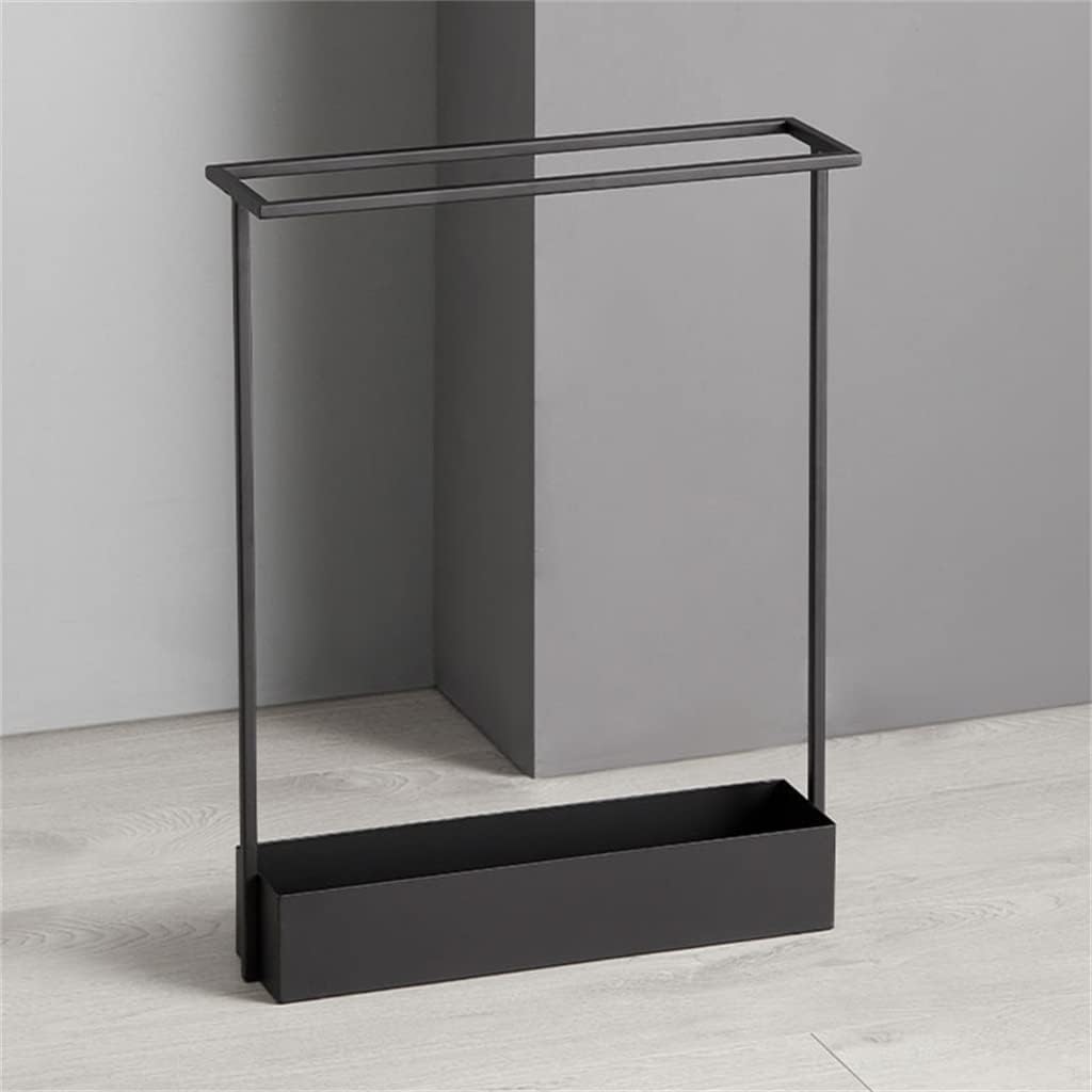 Beach Umbrella Storage Rack Home Shopping Mall Umbrella Rack Multi-functional Rain Gear Storage