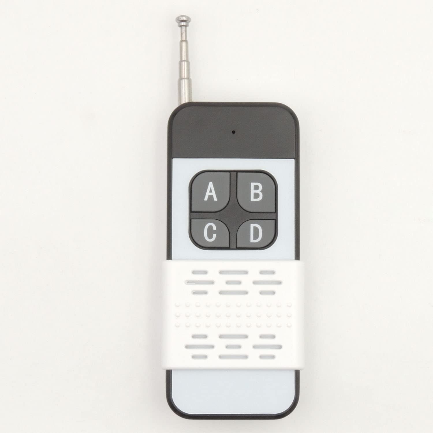 R&D Universal Remote Control 433MHz | 4 Button Wireless RF Remote for Garage Doors, Gates, Car Alarms, Smart Home Devices, Lights, Fans, and DIY Electronics-image-20