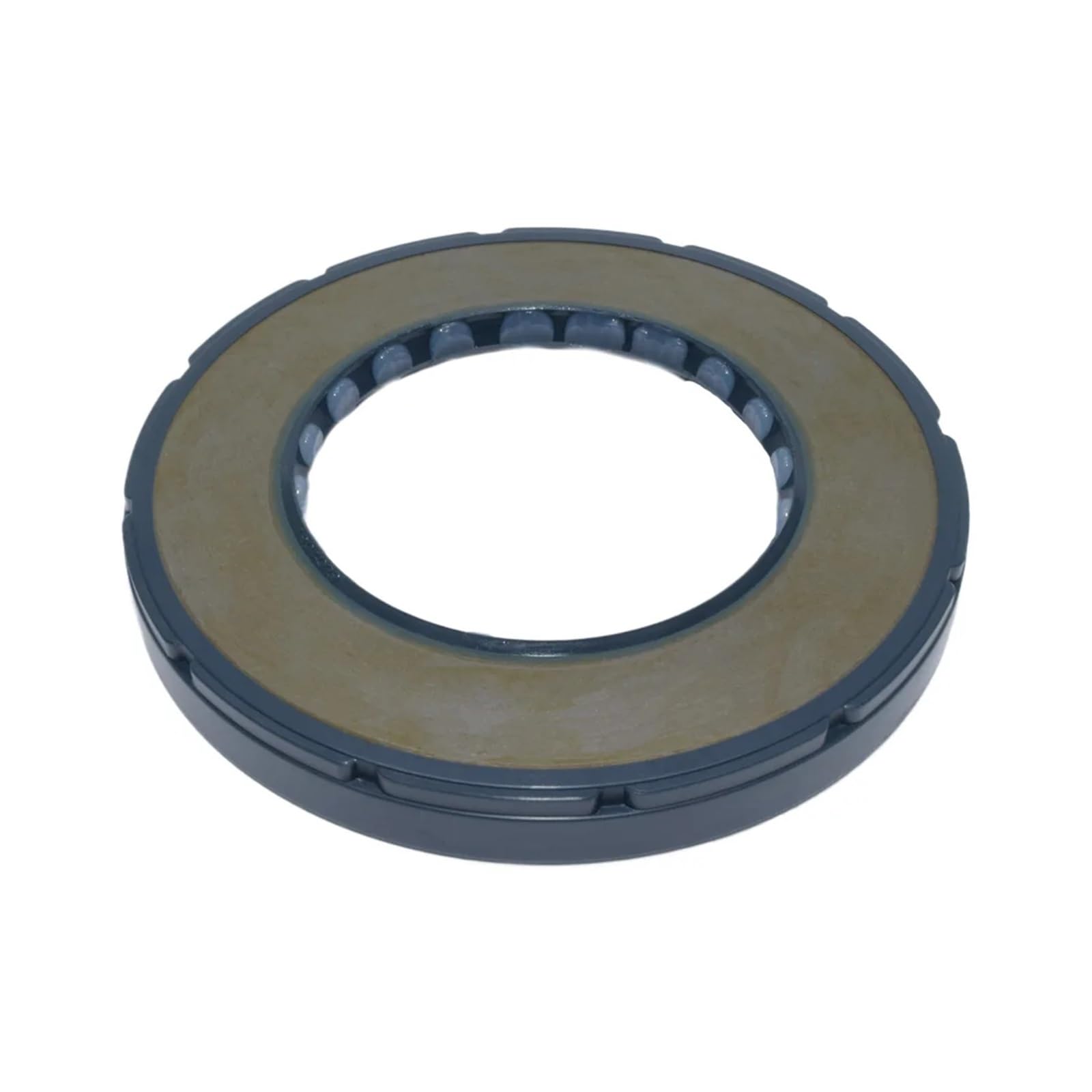 Qrtyfdenv One Color 53 * 90 10 Mm Rubber Skeleton Oil Seal