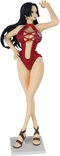 FIGURE ONE PIECE - BOA HANCOCK - GRANDLINE - GIRLS IN VACATION REF.: 18767/13059