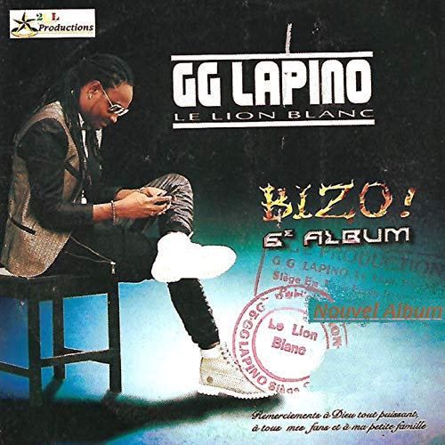 Bizo ! GG Lapino Digital Music