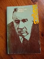 Jorge Luis Borges 0064912523 Book Cover