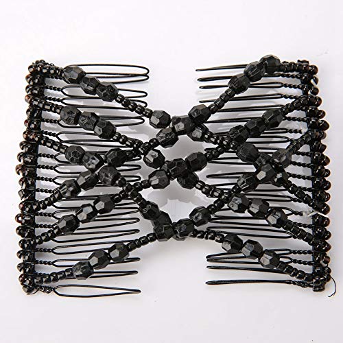 Peine Clip Magic para Cabello Flexible y Doble miniatura 2