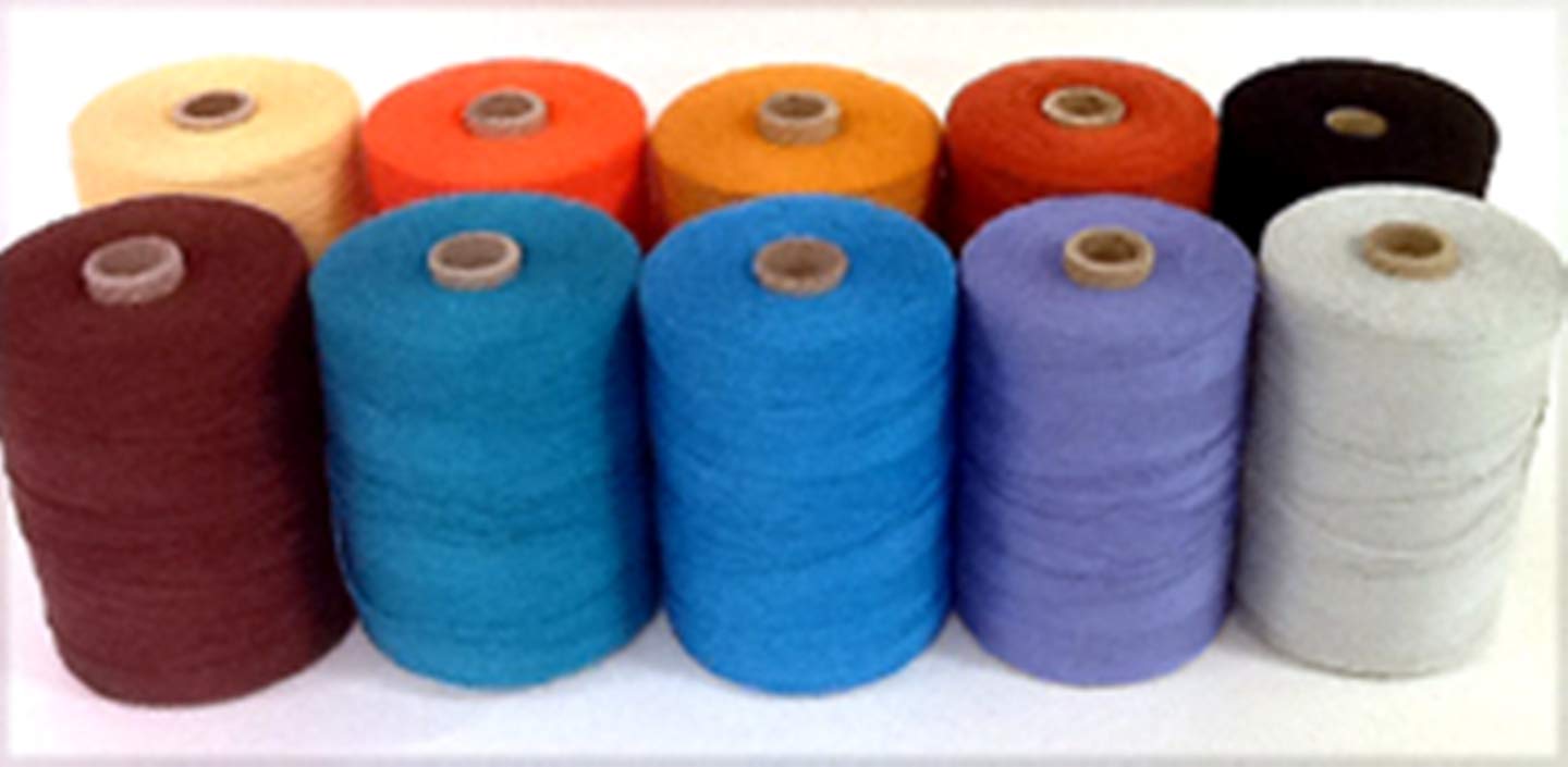 Big Multi Color Mix: 2ply Cotton Cord, 1mm, 10 Packs of 30 ft per Color/Cotton Thread/Jewelry Supplies/Tassel Making/Godari Thread-image-11