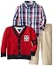 Tommy Hilfiger Baby Boys' Brandon Sets