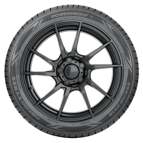 NOKIAN 205/50 R17 93Y Estivo XL Auto