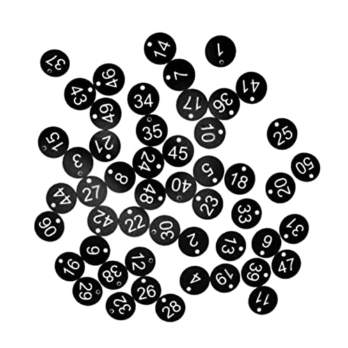 PEWETE X[p[}[Pbǧ̗̃bJ[̂߂100̃vX`bNԍ^Oԍ1, Ɣ̒P