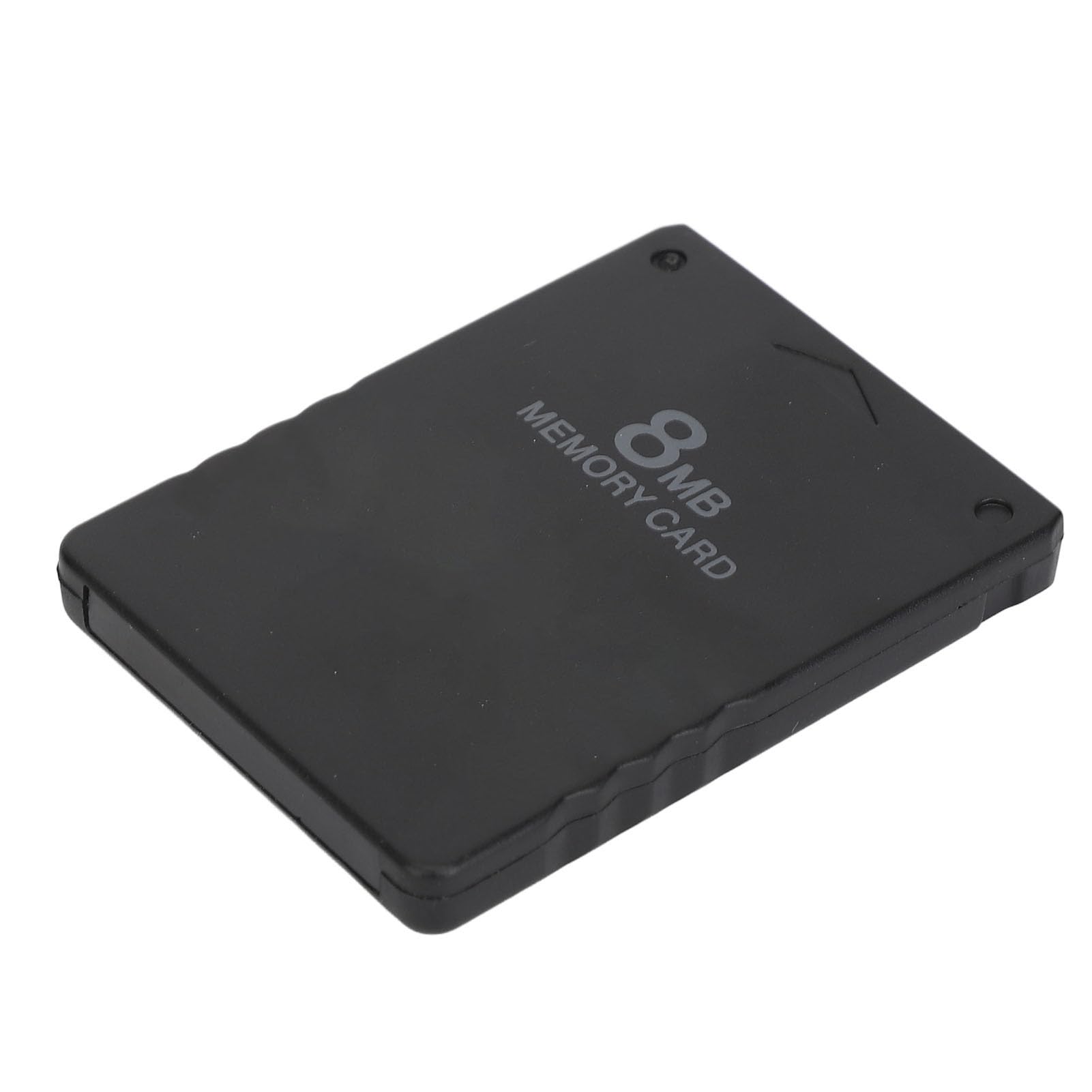 Game Console Memory Card High Speed Plug and Play V1.966 USB Game Start Card for PS1 Thick Machine (8MB)