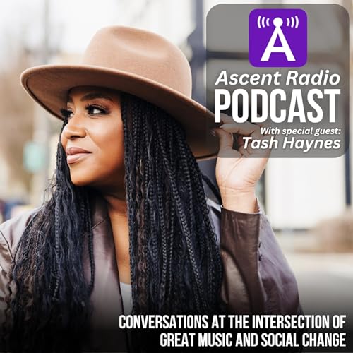 Celebrating Juneteenth with Tash Haynes