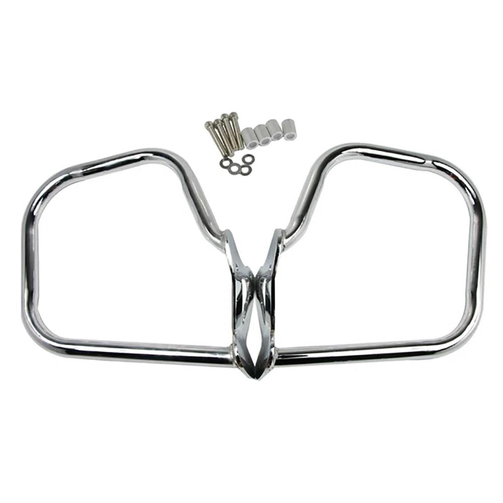 Cage de protection pour K1600GT K1600GTL pour éviter les réparations de cadre