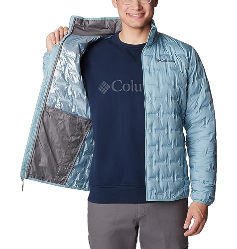 Image of Columbia Delta Ridge Down Jacket