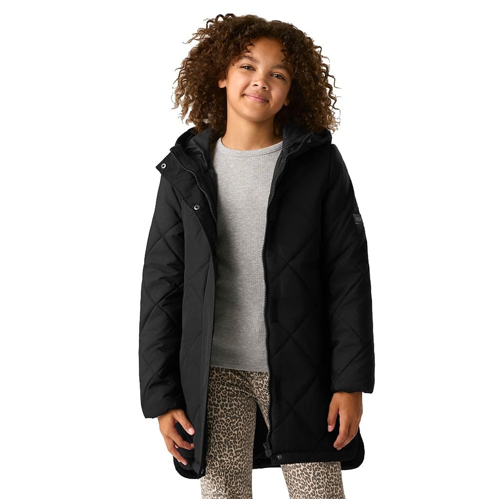 Regatta Elryse Jacket 4 Years
