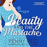 Beauty and the Mustache: A Philosophical Romance, Knitting in the City, Volume 4